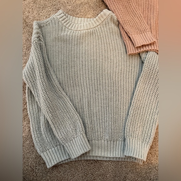 Little Co. boys sweaters 5T - Picture 2 of 10